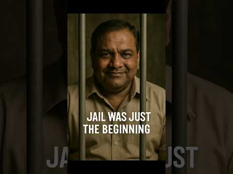 "Inside Telgi's Mind: Scam 2003 Episode 3 Recap" #Scam2003 #TelgiStory