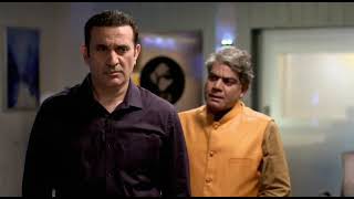punjabi work with Parmeet Sethi