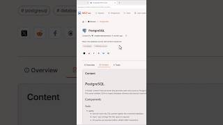 Connect Copilot to your database? #coding #ai #database