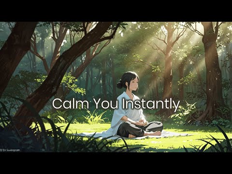 Don’t Play This Deep Ethereal Ambient May Calm You Instantly