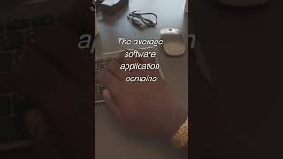 Truth about Software Defects Uncovered 😮