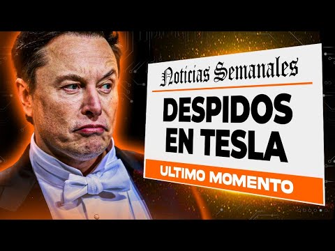 🌍 Resumen Tech Semanal: IA de OpenAI, Cambios en Tesla, y SpaceX 🚀