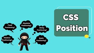 CSS Positioning: Dive into Static, Relative, Absolute, Fixed, and Sticky Values with Live Examples