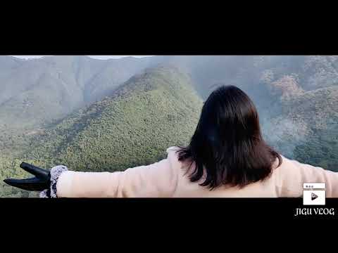 Travelling to NauDhara And Marble Dada, Godawari ││Travel Vlog - 02 ││Happy New Year 2021 ││