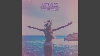 Floating Above (Original Mix)