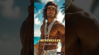 Most Handsome Prince of the World Part 11 #aiart #world #handsome #aivideo #king #aishorts #fantasy