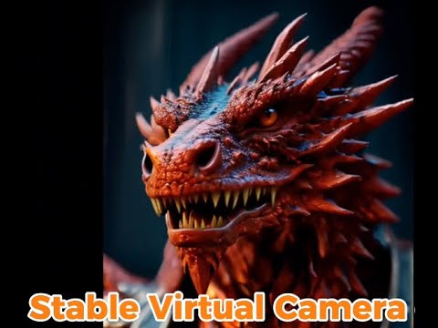 🎥How a Stable Virtual Camera Transforms Your Videos! #videoediting