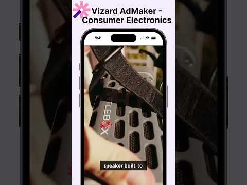 🔊 Looks like real UGC? It’s 100% AI-made. AdMaker = UGC ads, no shoot needed. #AdMaker#ugc#ads