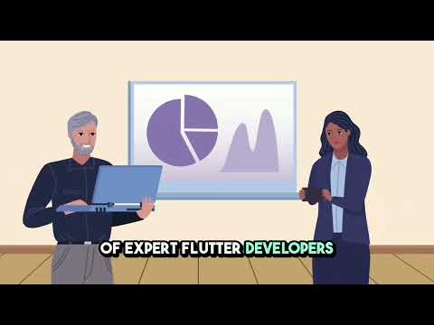 Struggling to Go Digital? Here's How We Help Businesses with Flutter
