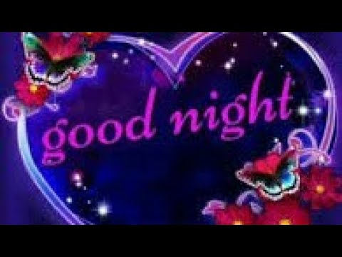 Good Night Status Video #DskRajMusic