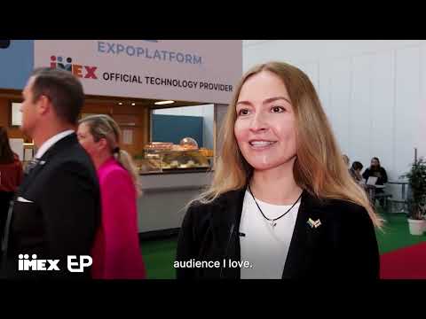 IMEX Frankfurt 2023 case study