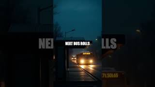 Engineering Fails Fixes 30 Seconds Episode 7 The Solar Bus Stop Blip