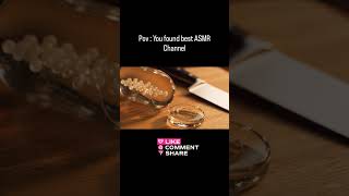 #ASMR#ASMRVideo#ASMRSounds#ASMRCommunity#ASMRRelax#ASMRtist#ASMRContent#asmrlife