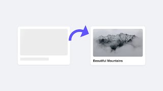 How to Create a Modern Skeleton Loader with Pure CSS (NO Libraries!)