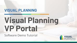 VP Portal Demo | Web Scheduling Solutions