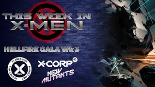 One Cool Idea Won’t Justify HELLFIRE GALA’s Pointless Existence