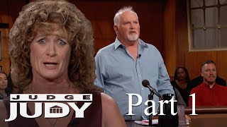 Who Should Get Grandma’s House? | Part 1