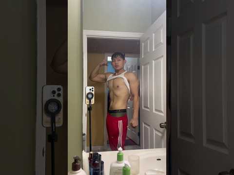 Lock In 🔒 #consistency #gym #diet #discipline #gymmotivation #winterarc