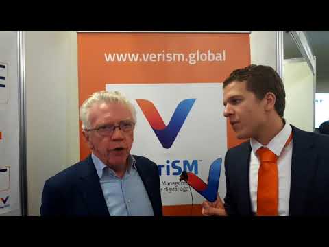 Strong points of VeriSM allocated by CEO of the Innovation Value Institute