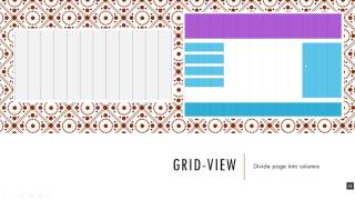 Responsive Design - Responsive Grid