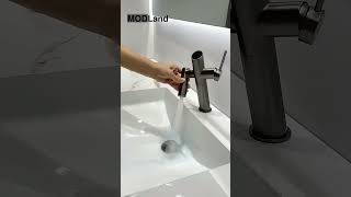 360° Flexibility! The Ultimate Multi-Functional Faucet Is Here