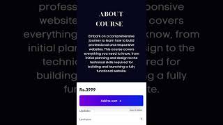 Transform Your Vision into Stunning Websites: Learn Web Design Today!