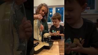 We Made The Perfect Cake!