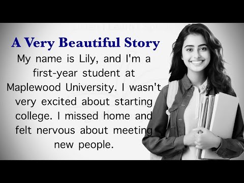English listening practice (student)
