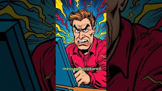 The Digital Dilemma: A Tech Hero's Call to Action!