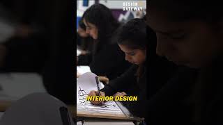 Interior Design Course with Live Projects | Build Your Career in Creative Design