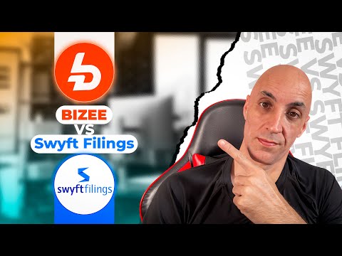 Bizee vs Swyft Filings Review: Features, Pricing, and Verdict!