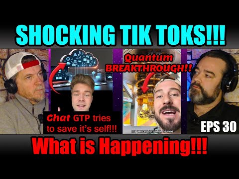 Crazy TikTok's that will SHOCK YOU! Eps 30