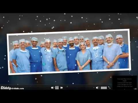 Best Liver Transplant Surgeon in India