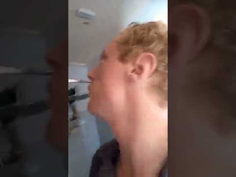 A Terrible Mistake (with dumpy sound editing!)