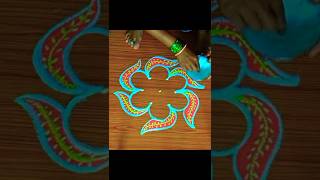 Daily new morning rangoli design's biginars rangoli Day small rangoli letest design kolam rangoli