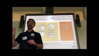 A modular export tool in FileMaker - Estratto