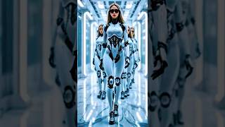 Robots or Humans?🤔 You Decide!🔥👉#robots #Aivshuman #robotrevolution #humanoid