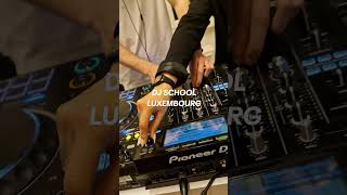 Go for it. start DJ'ing today with pros! #djschool #Luxembourg