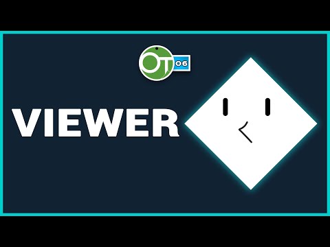 OpenToonz Tutorial: Combo Viewer - A Very Powerful Tool