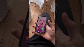 Why does John Pork keep calling me?😩 (PART 1) #johnpork #parkour #creepy