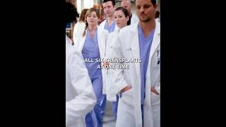 #shorts #GreysAnatomyPlotAnalysis #ClassicTVQuotes  #EmotionalClips #CharacterGrowth