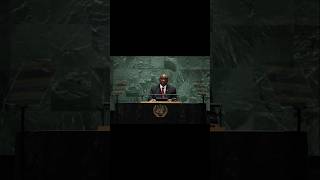 Africa is the future. #africa #unitednations #cacd #africandevelopment