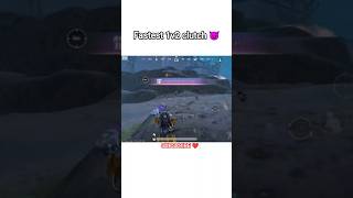 Aggressive enemy's 😏😳 #1v2video #bgmi1v2 #bgmiaggressivegameplay #gamingvideos #gamingshorts #foryou