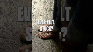 Feeling Stuck? Start Small, Start Now #TinyStepsBigChange #HealingThoughts #Shorts #dailyreminder