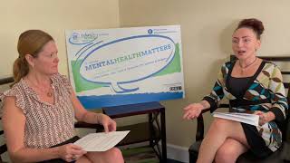 Social Media's Impact on the Mental Health of Our Youth