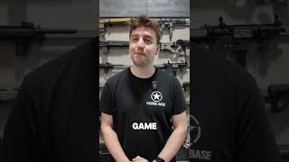 The easiest way to film 4K in Airsoft! 🤯