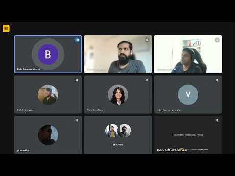 Session 9 - Agents 101