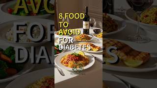 8 Foods To Avoid If You're Diabetic #health #diabetes #diabetesawareness #food #nutrition