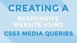 Responsive Design Html Css - Responsive Design