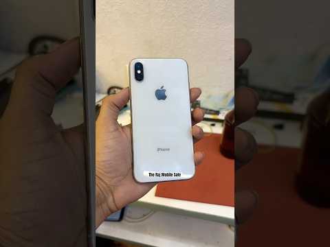 IPhone X ☠️ #iphone #shotsvideo #ternding